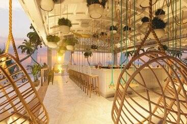 Serenade All Suites - Adults Only Resort