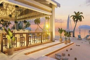 Serenade All Suites - Adults Only Resort