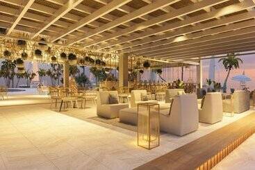 Serenade All Suites - Adults Only Resort