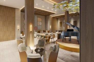 Serenade All Suites - Adults Only Resort