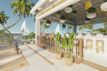 Serenade All Suites - Adults Only Resort