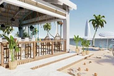 Serenade All Suites - Adults Only Resort