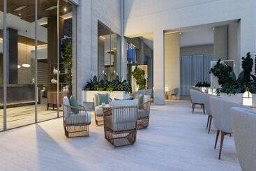 Serenade All Suites - Adults Only Resort