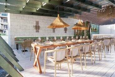Serenade All Suites - Adults Only Resort