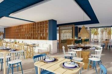 Serenade All Suites - Adults Only Resort