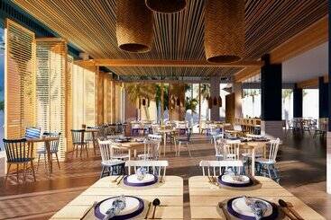 Serenade All Suites - Adults Only Resort
