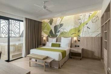 Serenade All Suites - Adults Only Resort