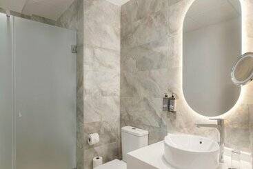 Serenade All Suites - Adults Only Resort