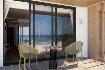 Serenade All Suites - Adults Only Resort