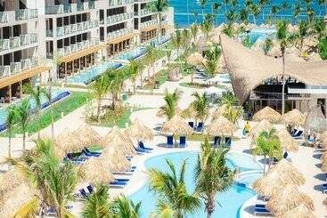 Serenade All Suites - Adults Only Resort