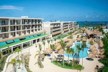 Serenade All Suites - Adults Only Resort