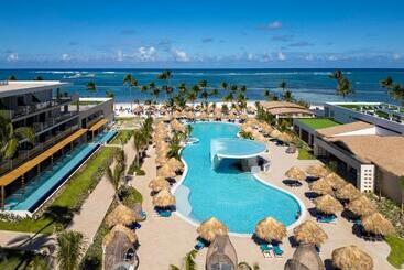 Serenade All Suites - Adults Only Resort