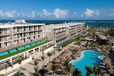 Serenade All Suites - Adults Only Resort