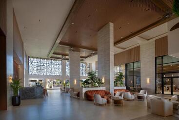 Serenade All Suites - Adults Only Resort