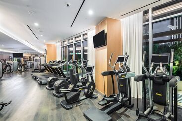 Suites At Sls Lux Brickell Managed By Ce