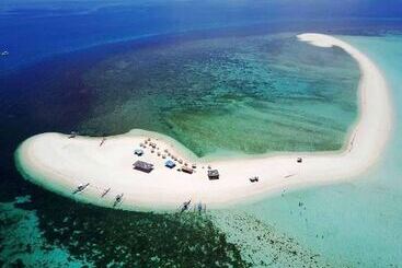 Tongatok Cliff Resort - Mambajao