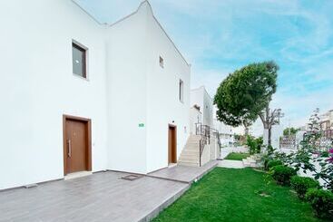 Turgutreis Apart Otel