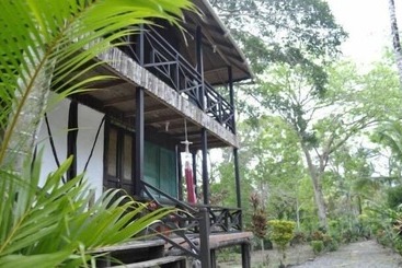 هاستل Acuali Eco Hostal