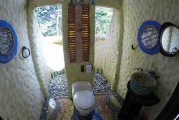 هاستل Acuali Eco Hostal