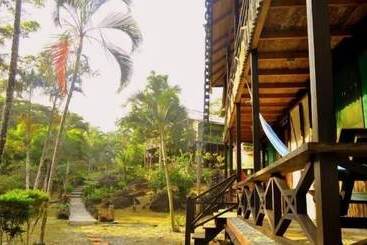 هاستل Acuali Eco Hostal