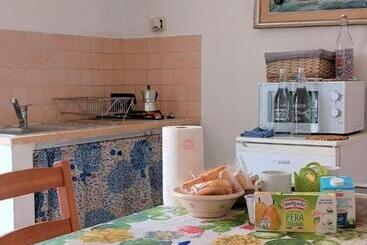 Bed & Breakfast Porta D Oriente