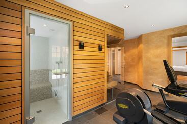Chalet Alia And Apartments Grindelwald By Swiss Hotel Apartments
