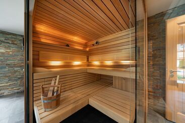 Chalet Alia And Apartments Grindelwald By Swiss Hotel Apartments