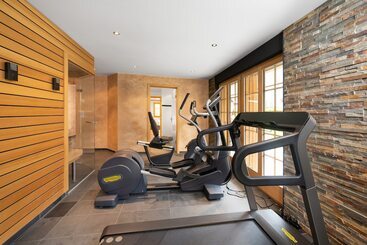 Chalet Alia And Apartments Grindelwald By Swiss Hotel Apartments