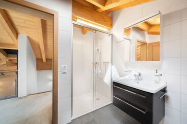 Chalet Alia And Apartments Grindelwald By Swiss Hotel Apartments