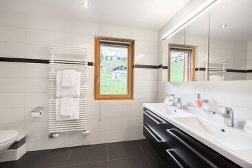 Chalet Alia And Apartments Grindelwald By Swiss Hotel Apartments