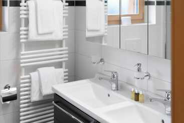 Chalet Alia And Apartments Grindelwald By Swiss Hotel Apartments