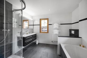 Chalet Alia And Apartments Grindelwald By Swiss Hotel Apartments