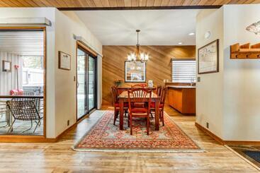 هتل 17 Meadow House