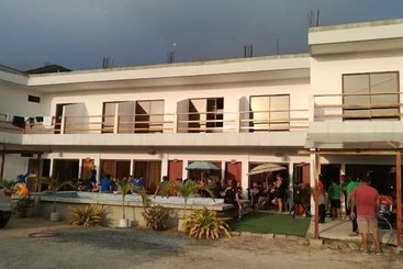 هتل Baja Beach Los Manglares