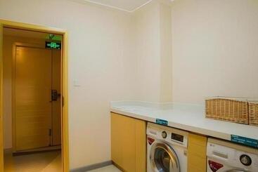 هتل City Comfort Inn Liuzhou High Speed Railway Station