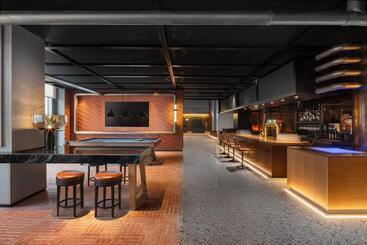 هتل Four Points By Sheraton Chongqing, Yongchuan