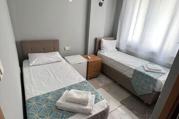 هتل Grand Deniz