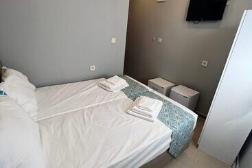 هتل Grand Deniz