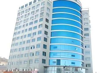 فندق Greentree Inn Binzhou Bus Station