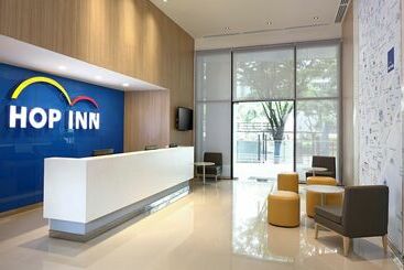 Hop Inn Hotel Cebu City