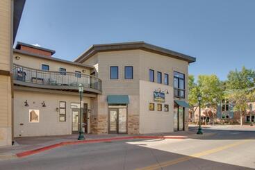 هتل Loft Of Estes Park   Permit #6059