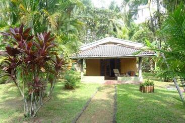 هتل Mangrove Villa   Yoga & Ayurveda