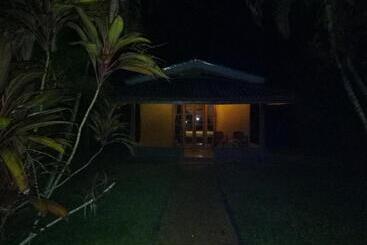 هتل Mangrove Villa   Yoga & Ayurveda