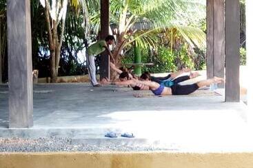 هتل Mangrove Villa   Yoga & Ayurveda