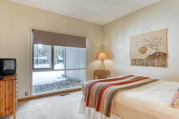 هتل Meadow House 15 | Discover Sunriver