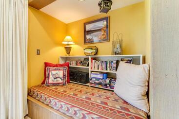 هتل Meadow House 15 | Discover Sunriver