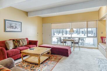 هتل Meadow House 15 | Discover Sunriver