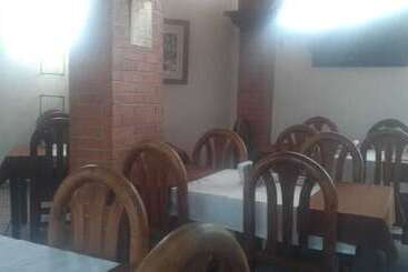 هتل Parador Del Rey