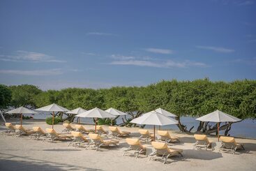 هتل Pearl Sunset Resort