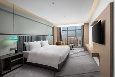 هتل Ramada Encore By Wyndham Enshi